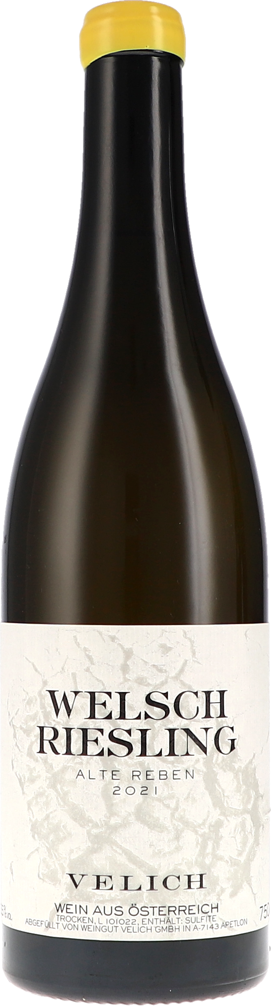 Velich Welschriesling Alte Reben 2022
