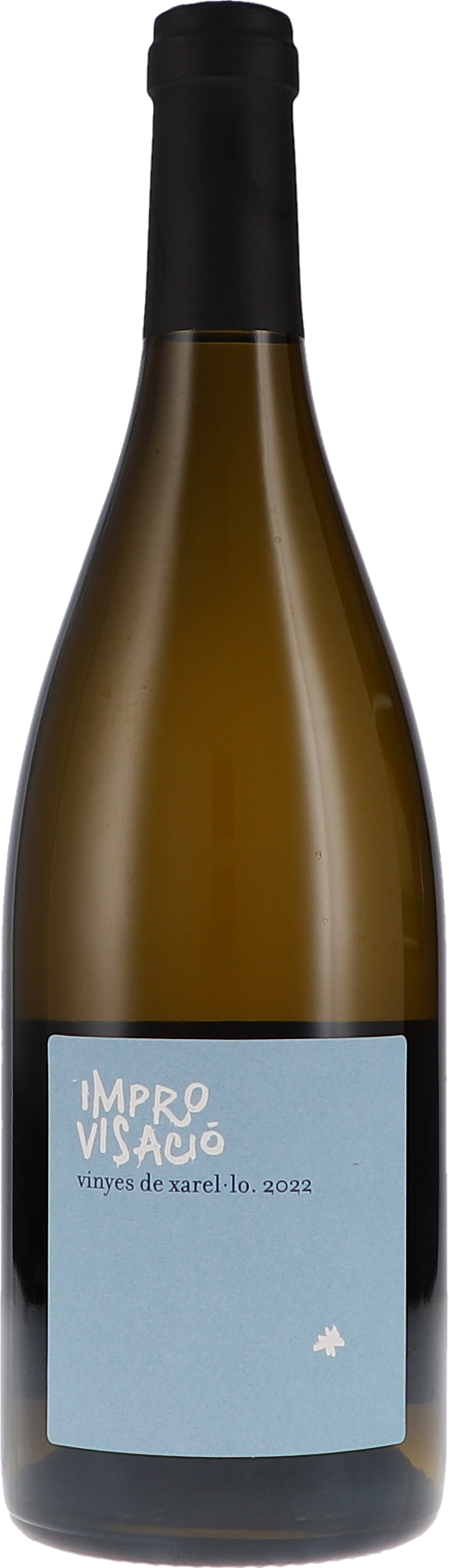 Enric Soler Improvisacio 2022