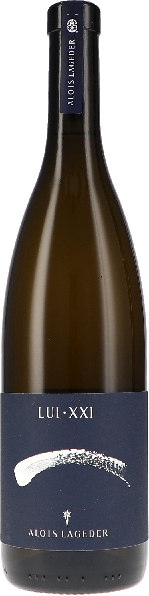 Alois Lageder LUI XXI, Komet Bianco IGT 2021