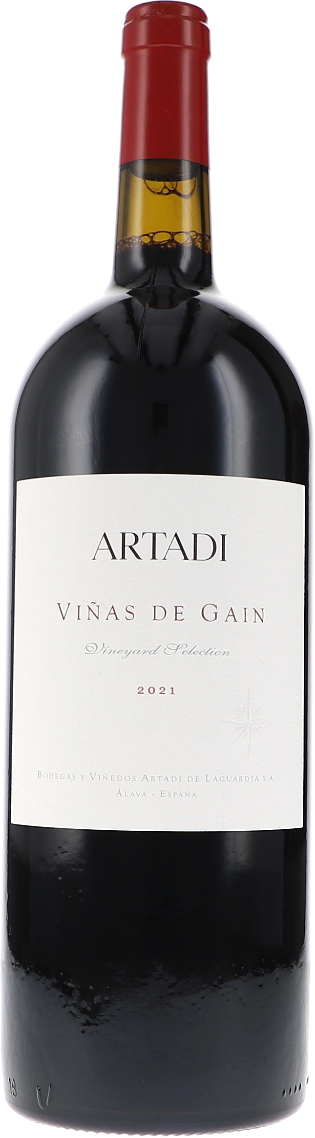 Artadi Viñas de Gain Tinto 2021