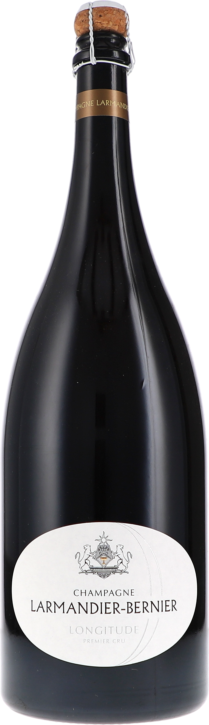 Larmandier-Bernier Longitude, Premier Cru Blanc de Blancs Extra Brut nan