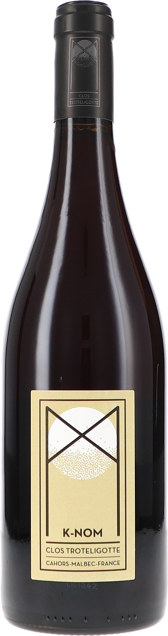 Clos Troteligotte K-nom AOC 2024