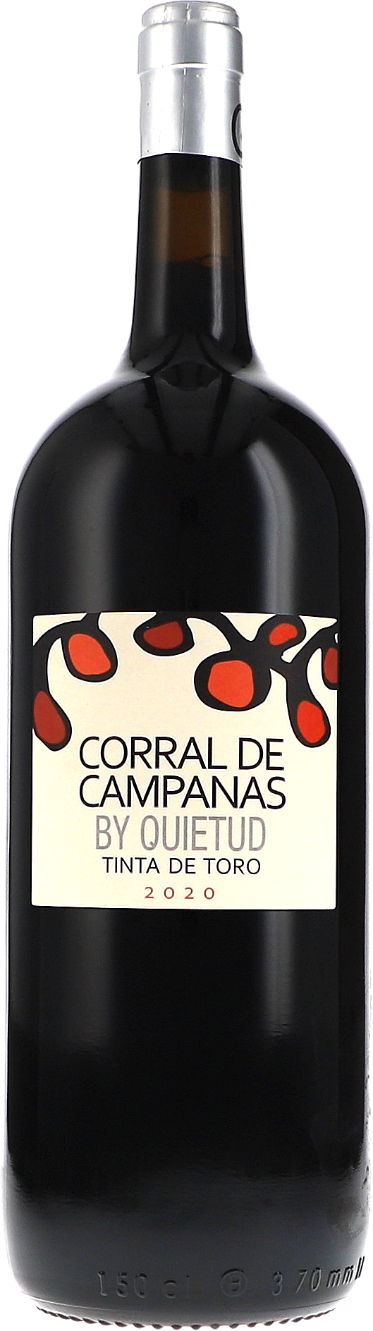 Quinta de la Quietud Corral de Campanas  2021