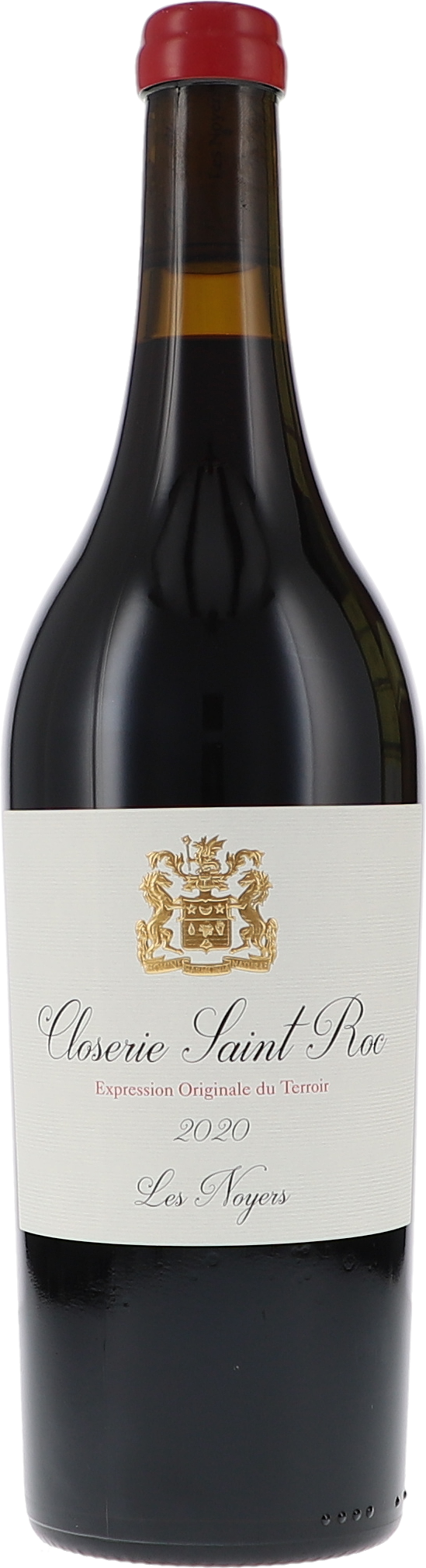 Closerie Saint Roc Les Noyers 2020