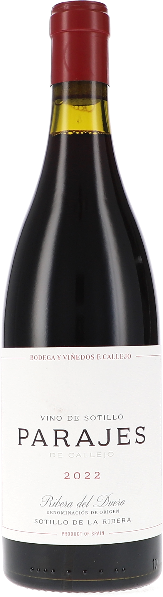 Felix Callejo Parajes de Callejo 2022