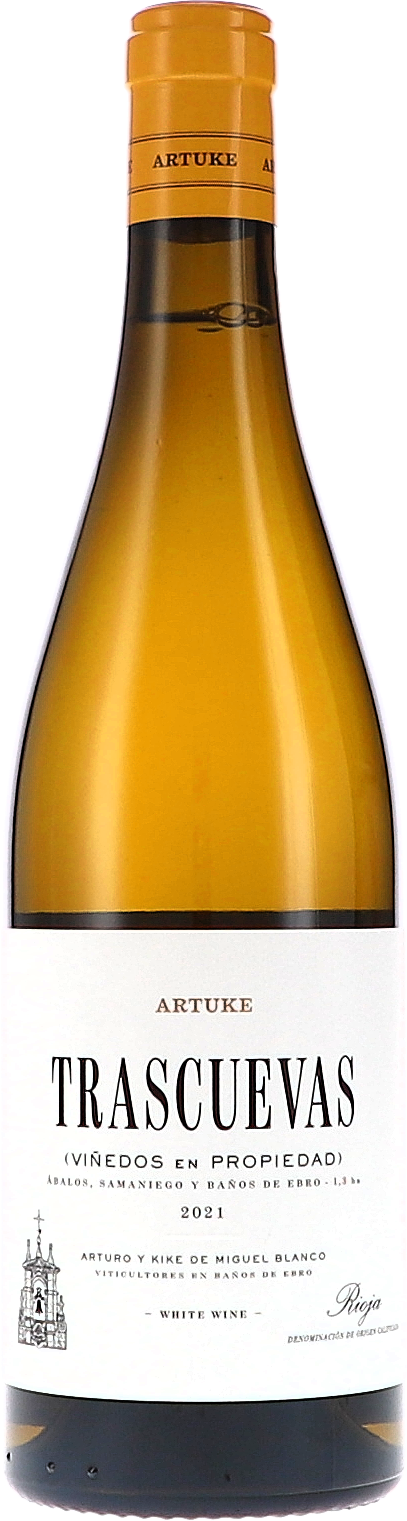 Artuke Trascuevas 2021