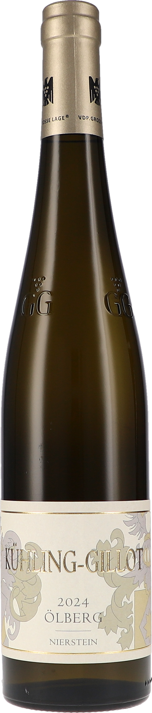 Kühling-Gillot Riesling Ölberg GG 2023