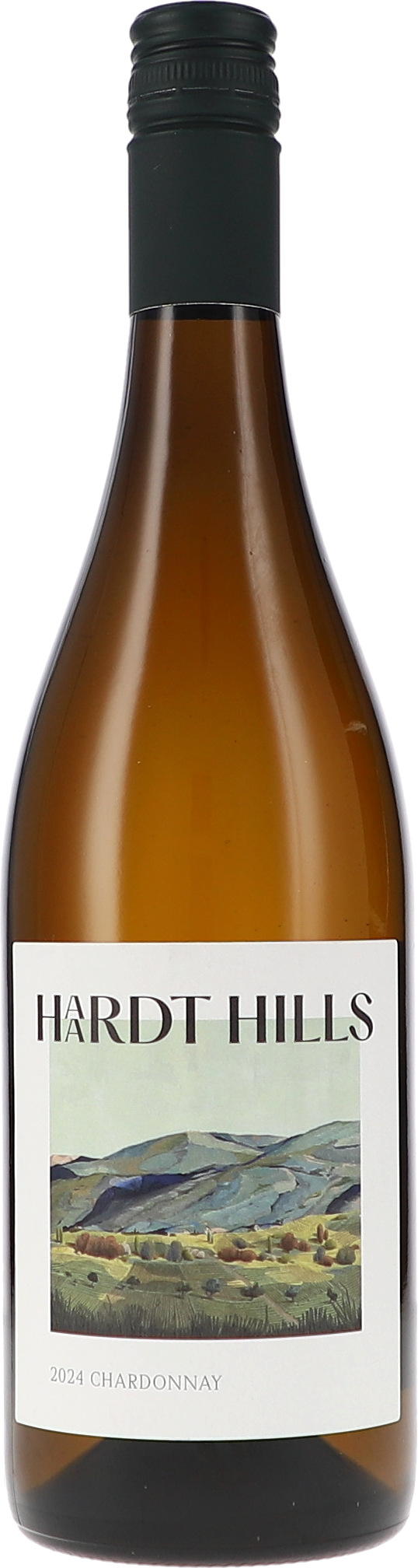 Haardt Hills Chardonnay 2024