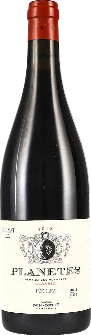 Familia Nin Ortiz Planetes "Classic" 2019