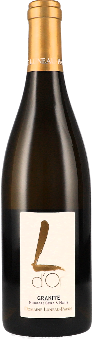 Luneau-Papin L d'Or AOP 2020