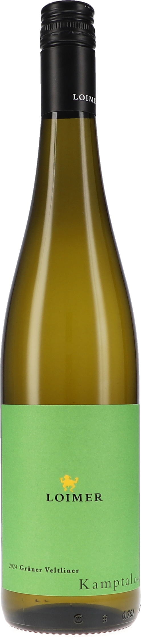 Loimer Grüner Veltliner Kamptal DAC 2024
