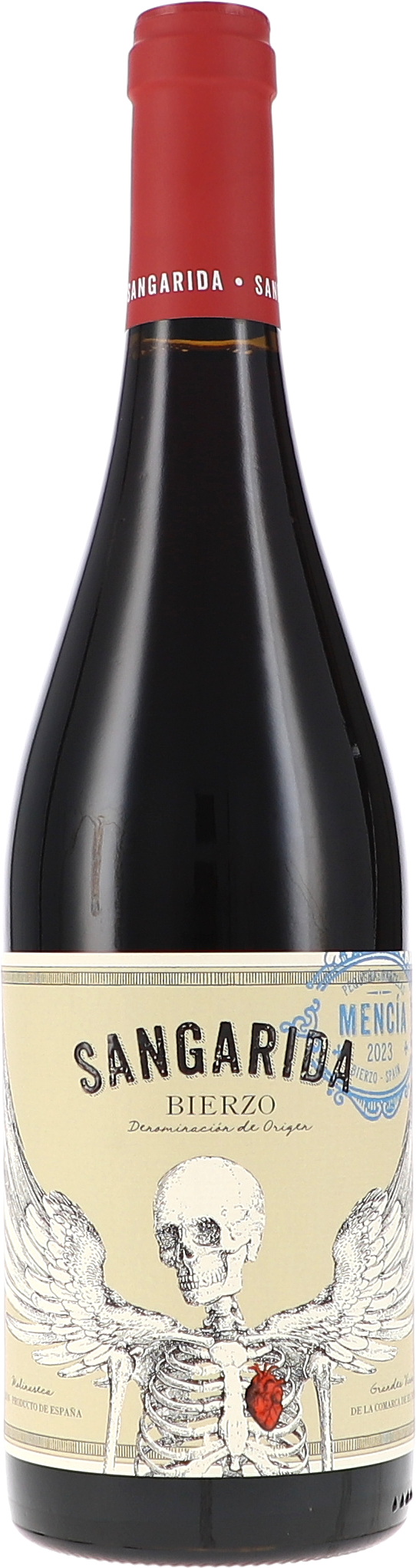 Sangarida Mencia 2023