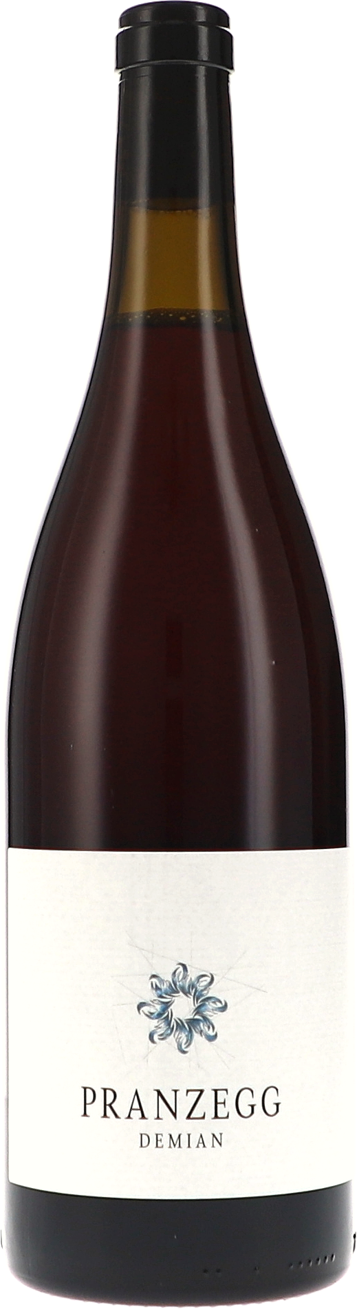 Pranzegg Demian, Vino Rosato 2022