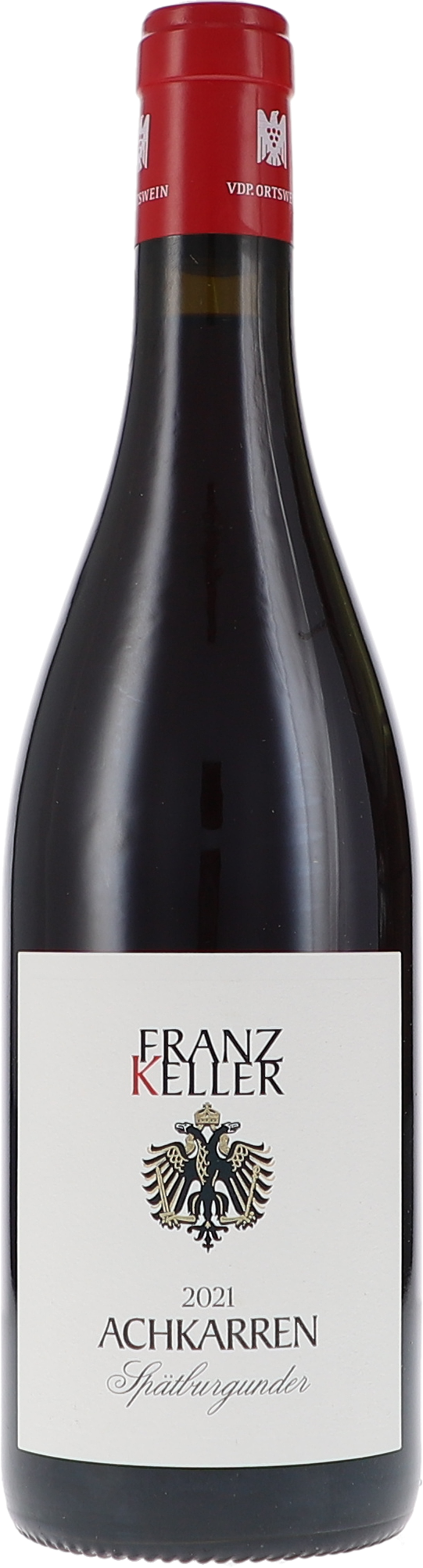 Franz Keller Achkarren Spätburgunder 2023