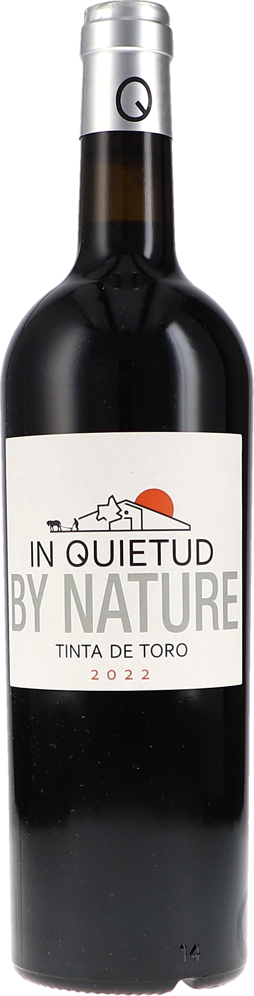 Quinta de la Quietud In Quietud By Nature 2022