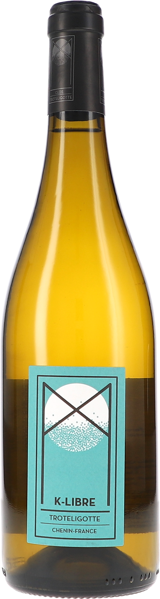 Clos Troteligotte K-libre Chenin VdF 2024