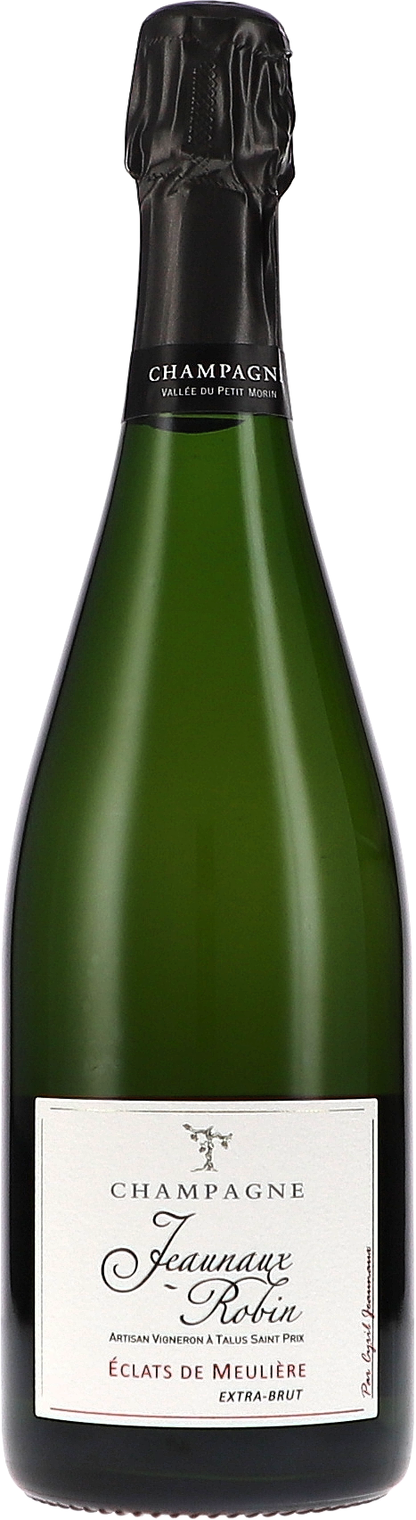 Jeaunaux-Robin Éclats de Meulière, Extra Brut V20/19 nan
