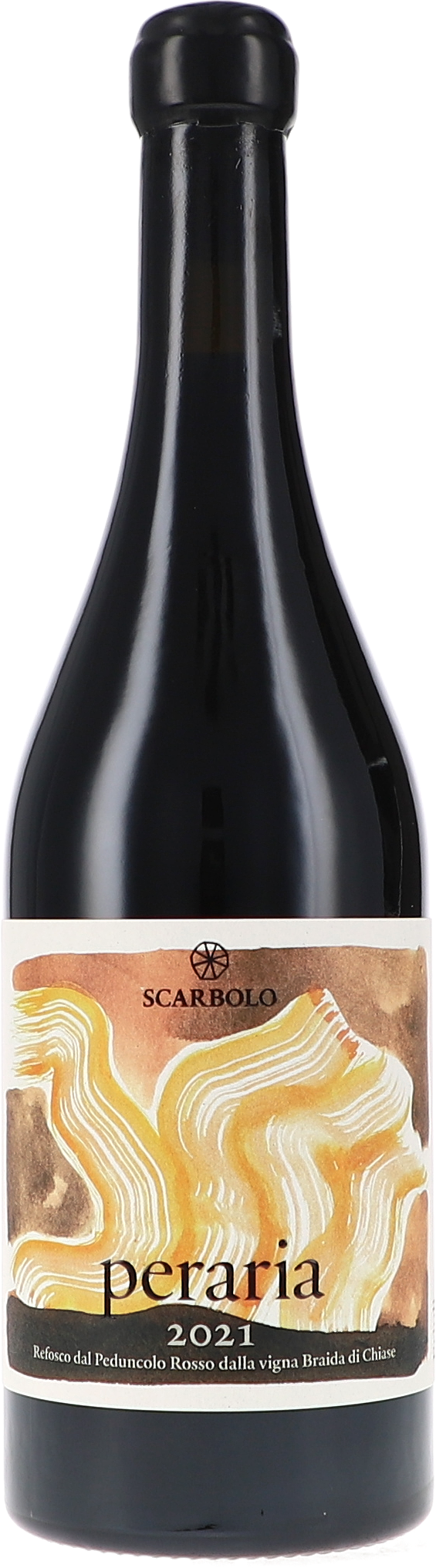 Scarbolo Refosco dal Peduncolo Rosso "Peraria" DOC 2021