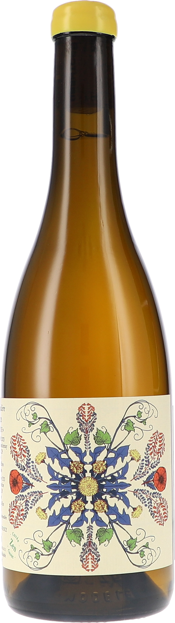 La Soufrandière "La Carbonnode" Zen VdF 2023