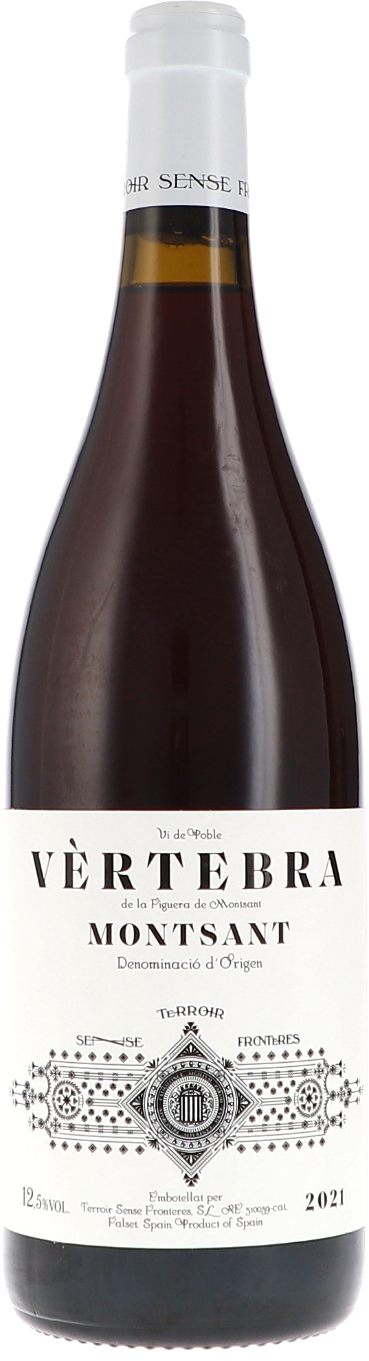 Terroir Sense Fronteres Vèrtebra 2021