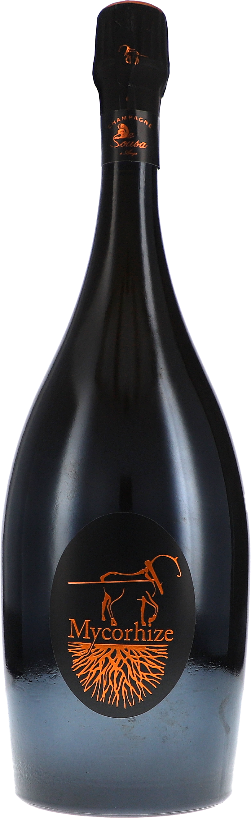 De Sousa et Fils Cuvée Mycorhize L12 Grand Cru Extra Brut nan