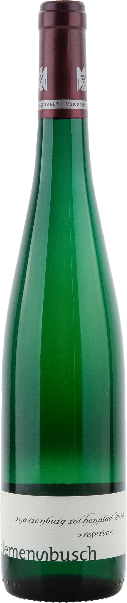Clemens Busch Riesling Marienburg Grosse Lage "Rothenpfad" Reserve 2020
