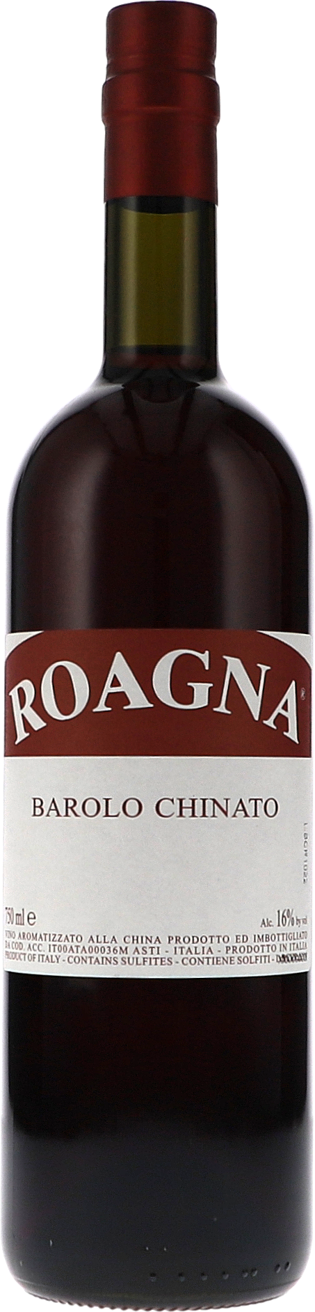 Roagna Barolo Chinato nan