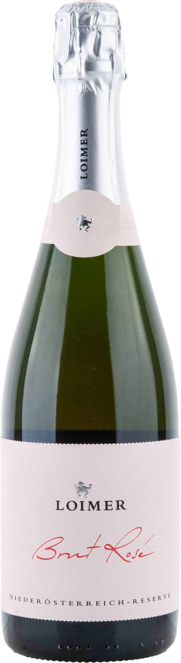 Loimer Brut Rosé Reserve nan