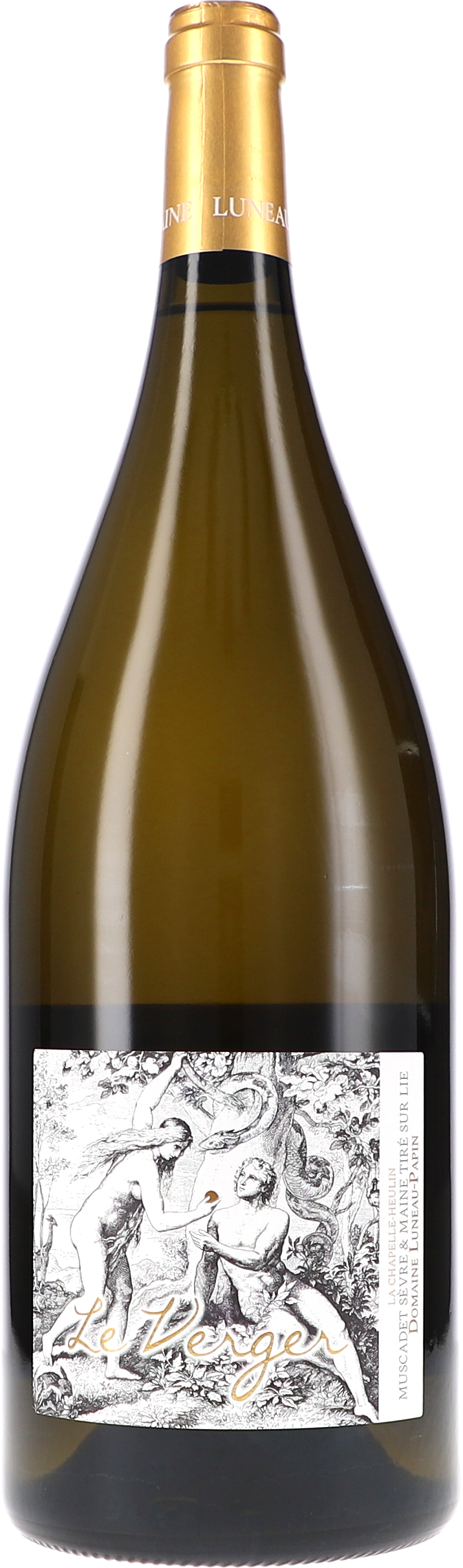 Luneau-Papin Le Verger AOP 2023