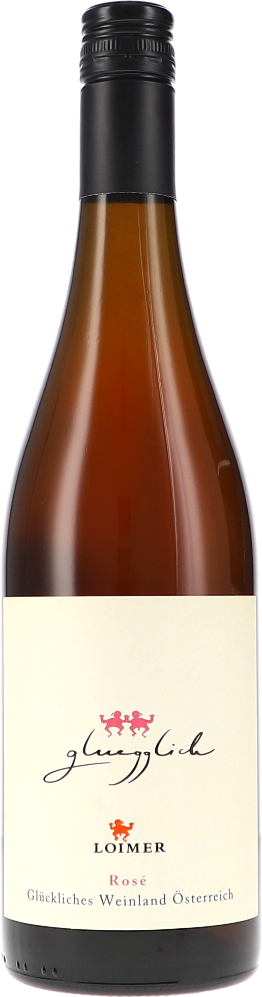 Loimer Gluegglich Rosé 2024