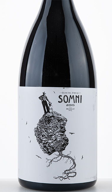 Portal del Priorat Somni 2015