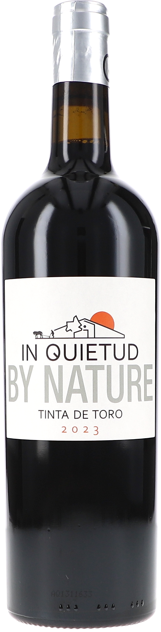 Quinta de la Quietud In Quietud By Nature 2023