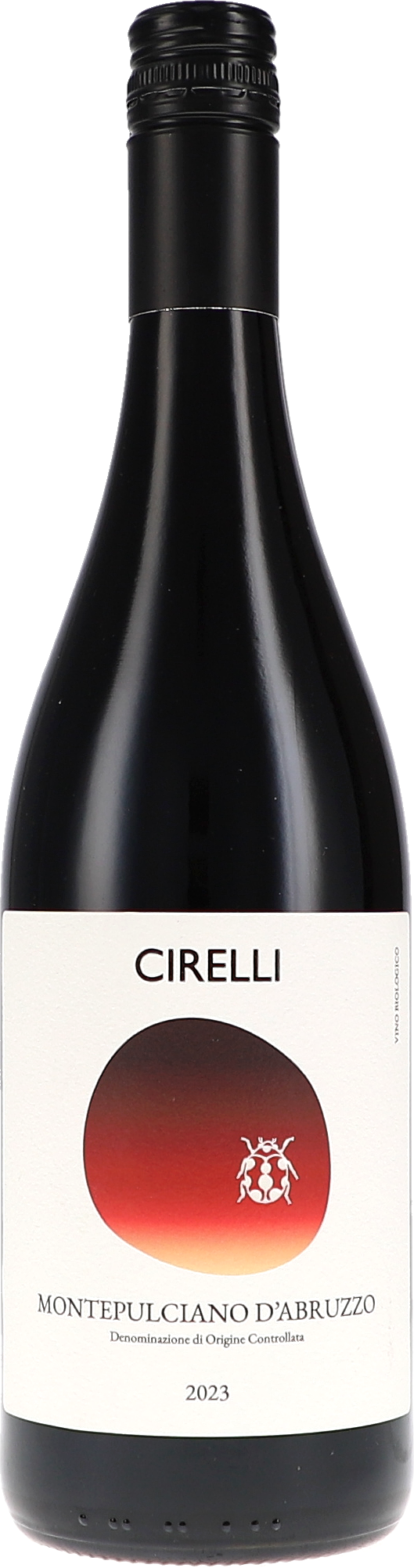 Cirelli Montepulciano d'Abruzzo DOC 2024
