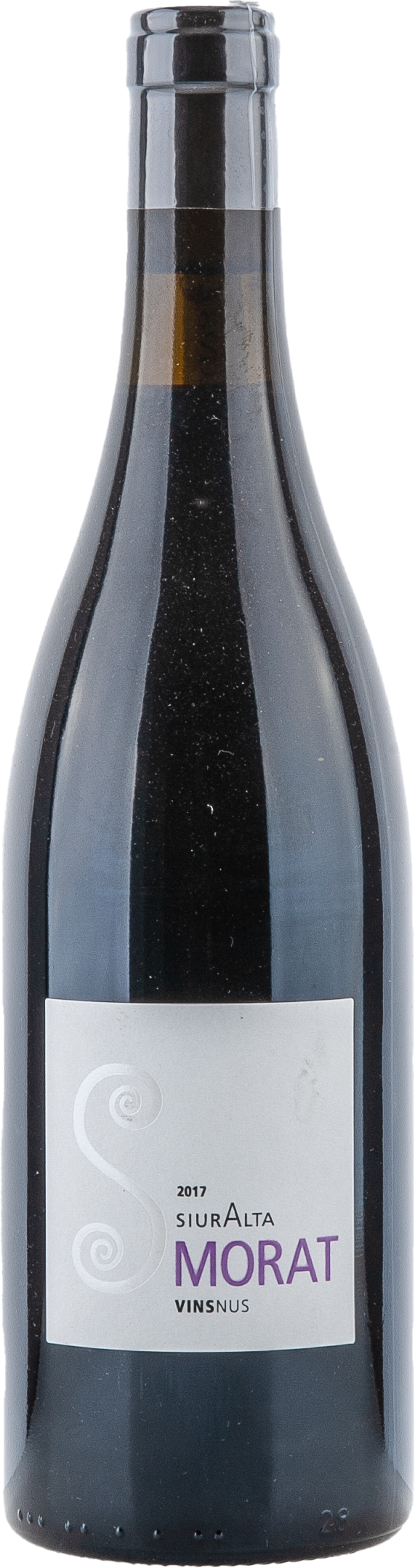Vins Nus Siuralta Morat 2017