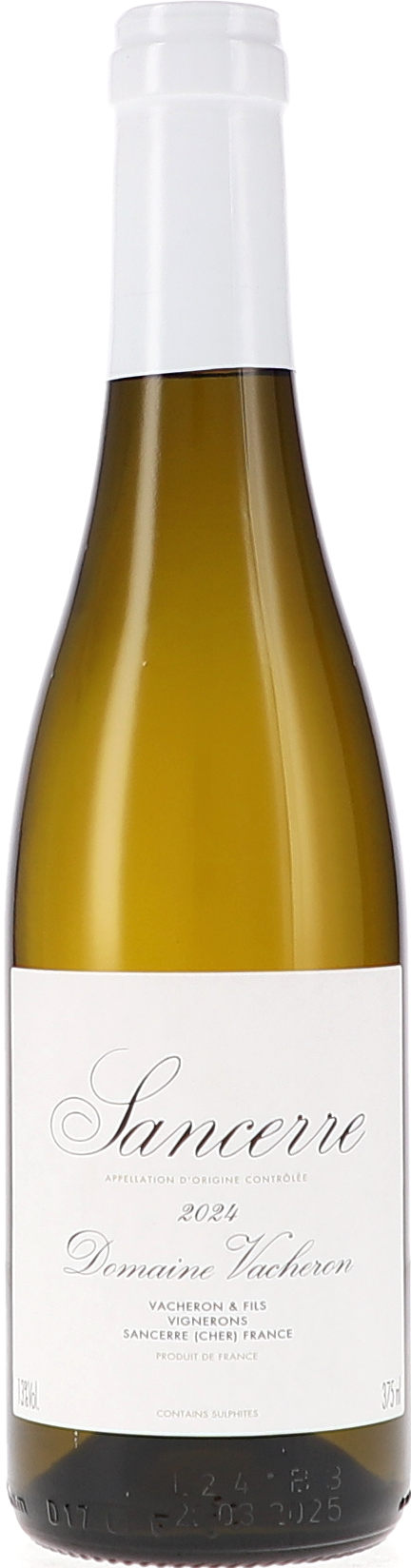 Vacheron Sancerre blanc AOC 2023