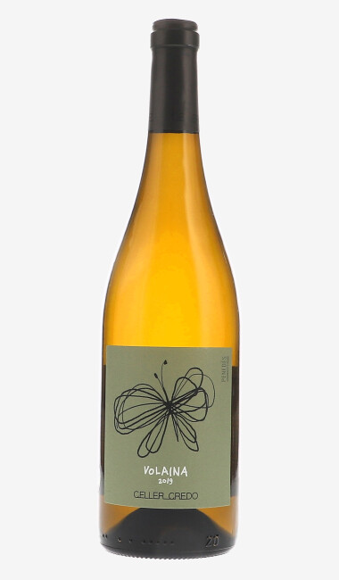 Celler Credo Volaina 2019