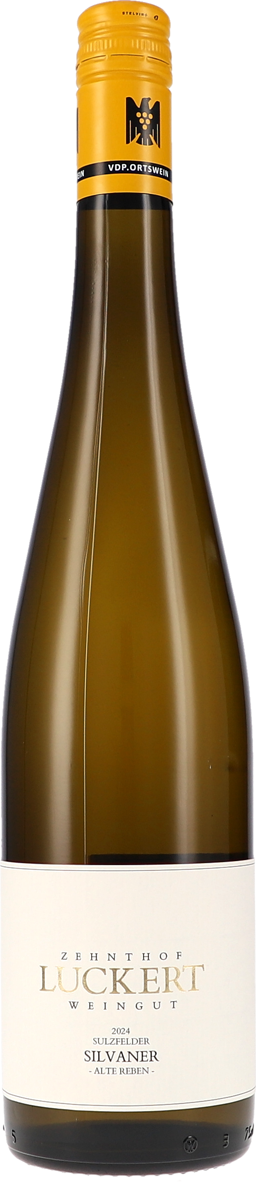 Luckert, Zehnthof Sulzfelder Silvaner Alte Reben 2024