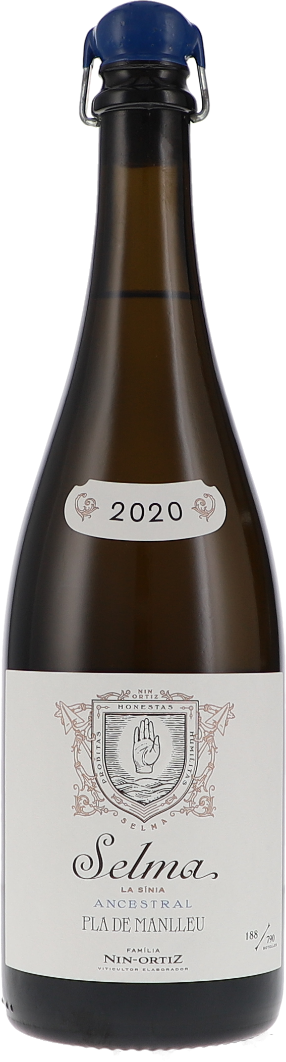 Familia Nin Ortiz Selma, Ancestral 2020