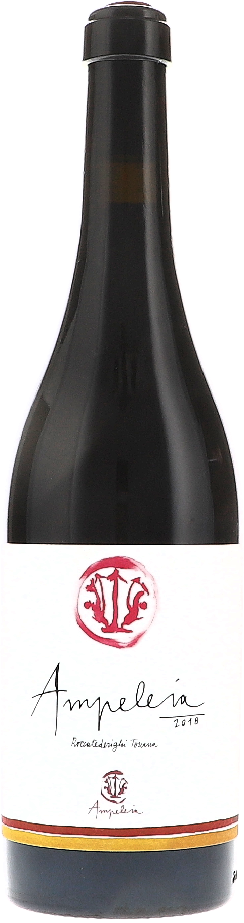 Ampeleia Ampeleia IGT 2018