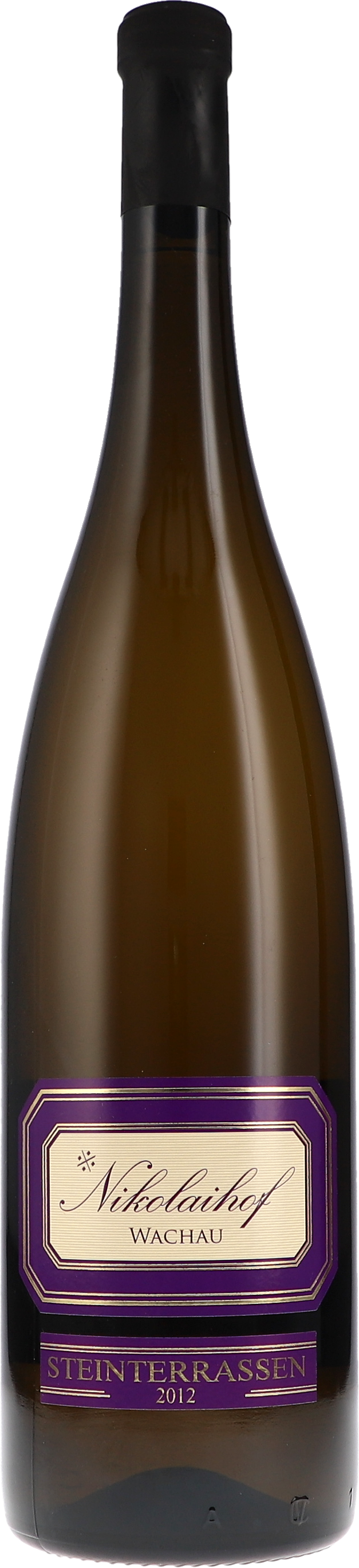 Nikolaihof Grüner Veltliner Steinterrassen trocken 2012