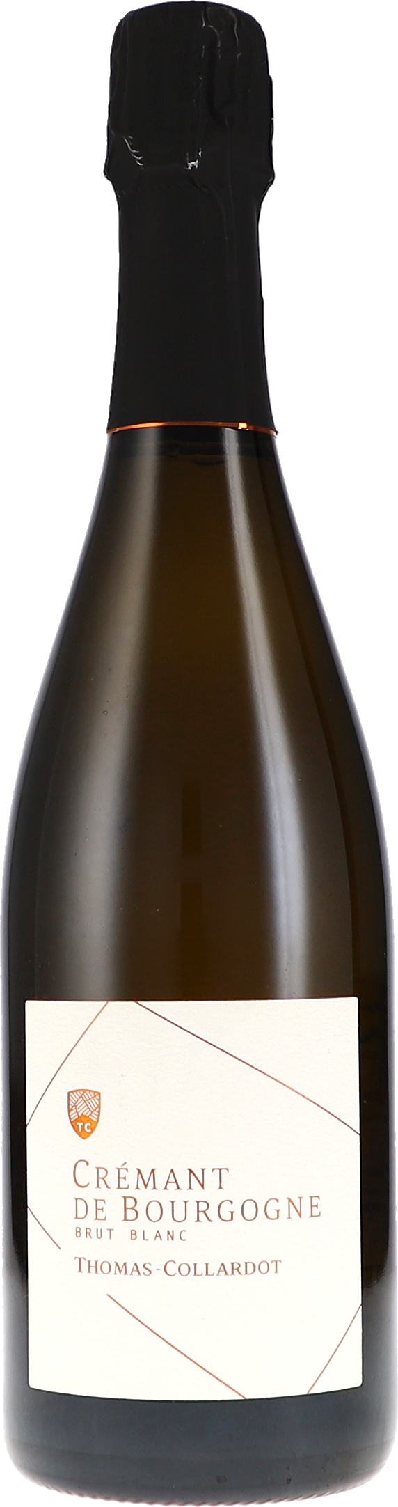 Thomas-Collardot Crémant de Bourgogne, Brut Blanc 2022