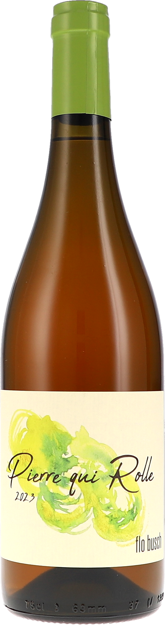 Flo Busch Pierre qui Rolle VdF 2023