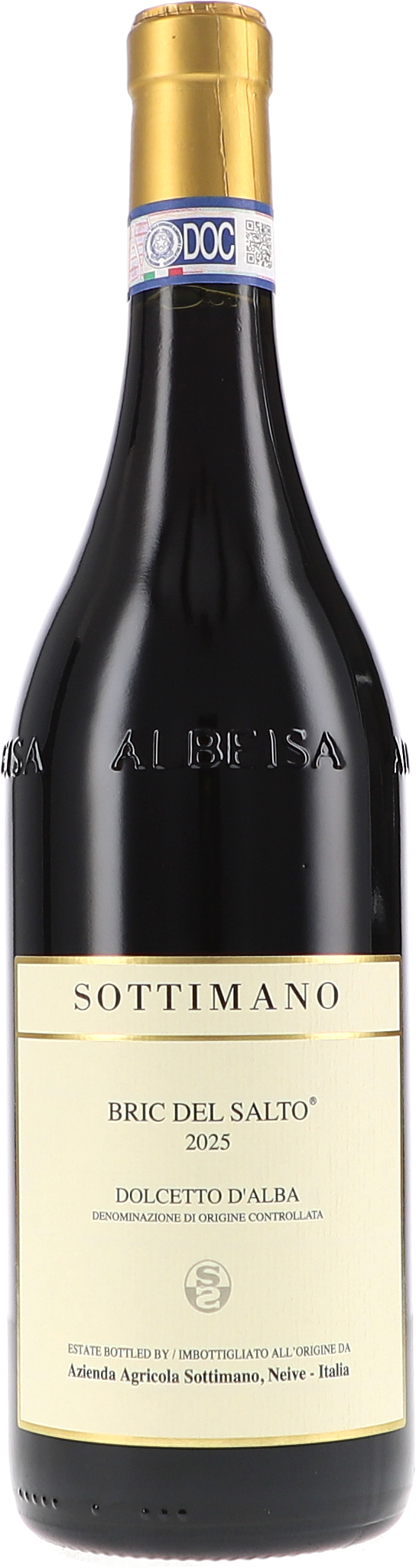 Sottimano Bric Del Salto Dolcetto d'Alba DOC 2025