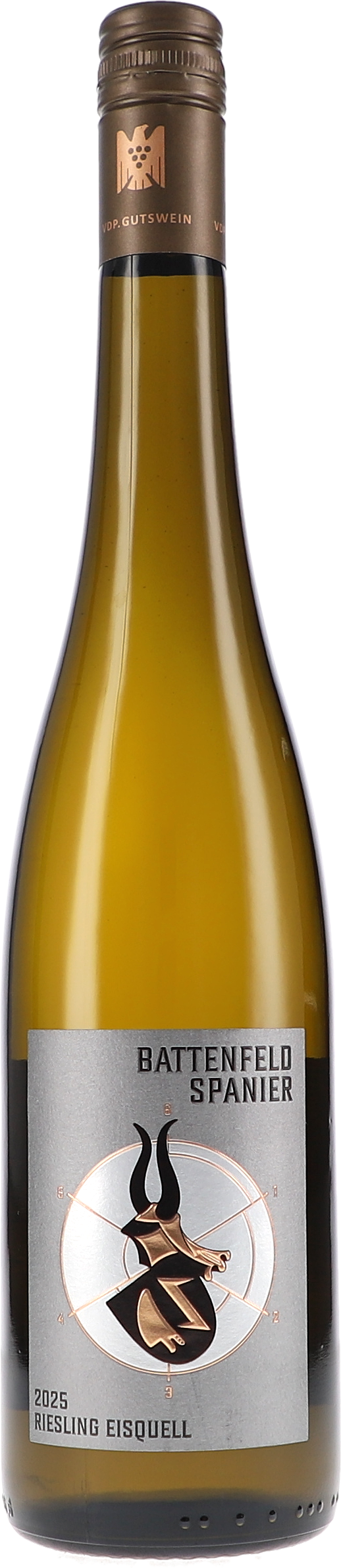 Battenfeld-Spanier Riesling Eisquell 2025