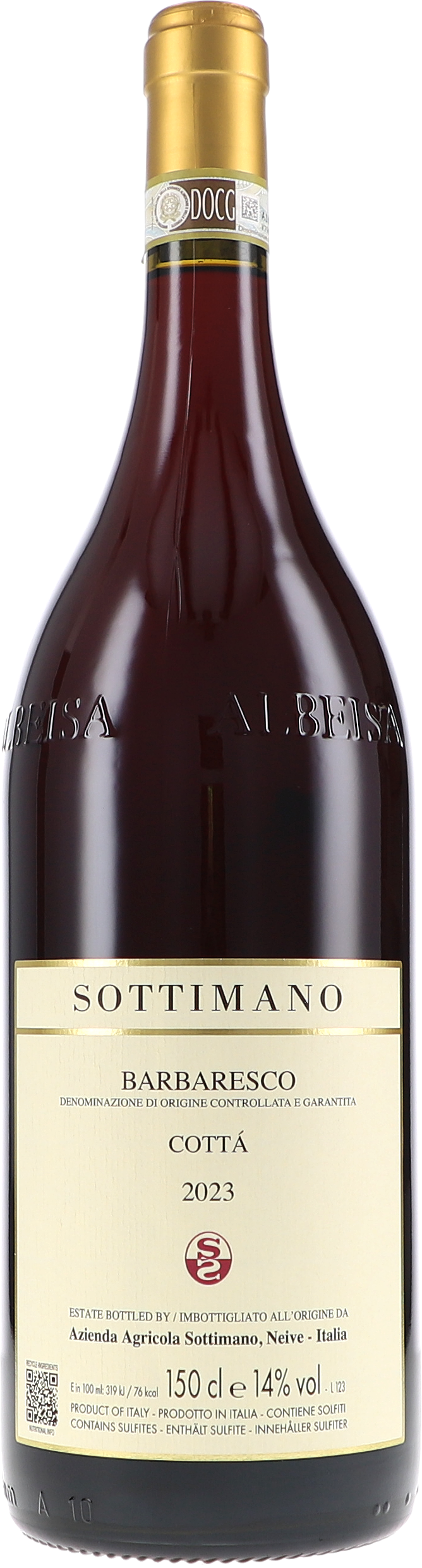 Sottimano Cottá, Barbaresco DOCG 2023