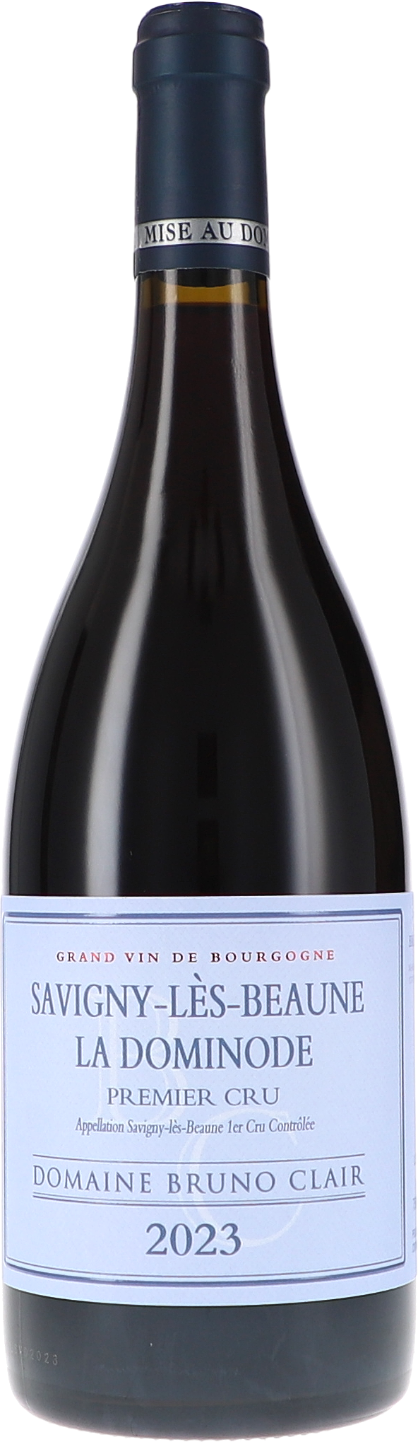 Bruno Clair Savigny-les-Beaune 1er Cru "La Dominode" AOC 2023