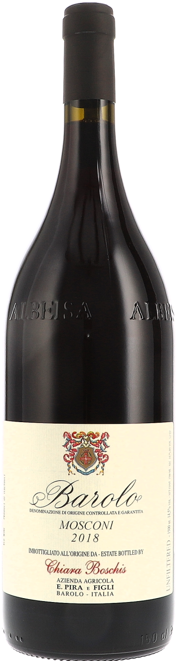 Chiara Boschis, E.Pira & Figli Barolo Mosconi DOCG 2021