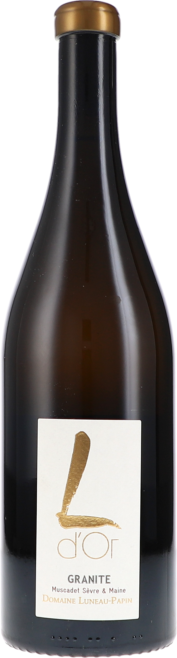 Luneau-Papin L d'Or AOP 2022