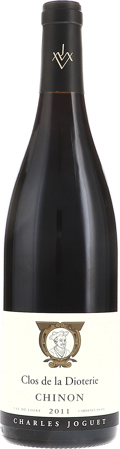 Charles Joguet Clos de la Dioterie AOC 2011