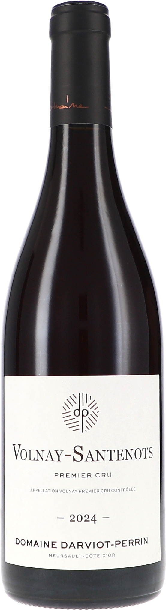 Darviot-Perrin Volnay-Santenots 1er Cru AOC 2024